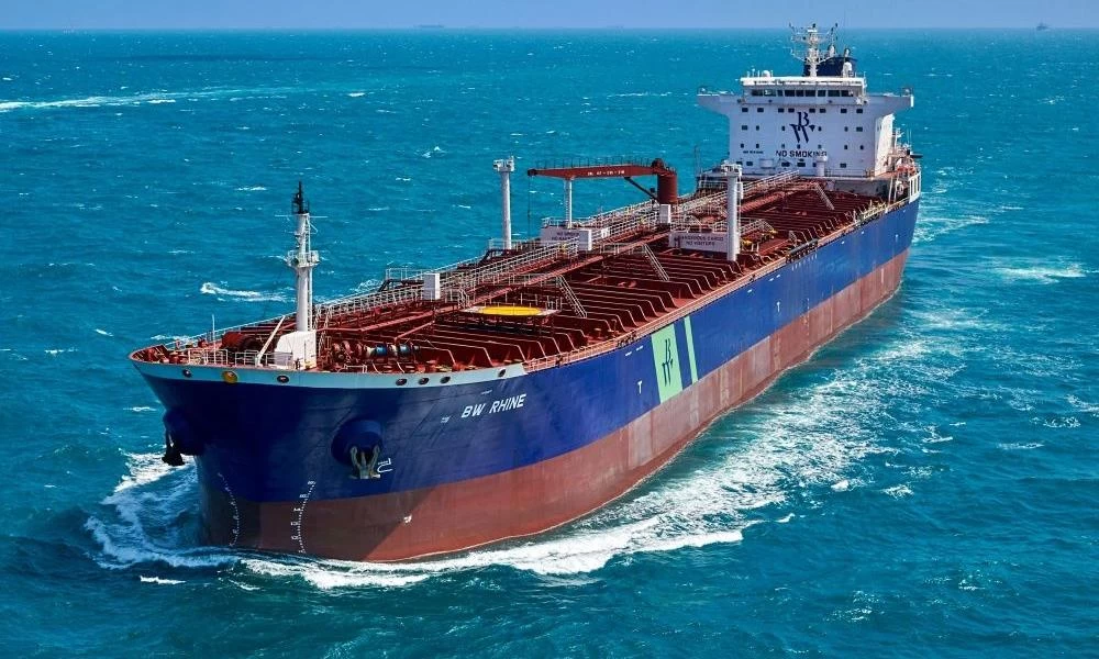 Το Κατάρ καταδικάζει την επίθεση σε πετρελαιοφόρο στο λιμάνι της Τζέντα της Σ. Αραβίας